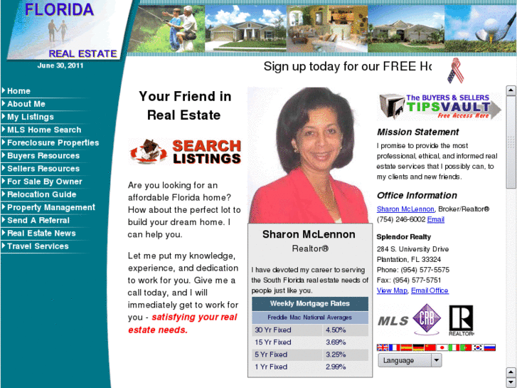 www.sharonmclennon.com