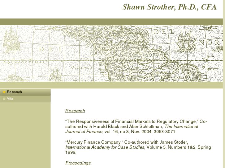 www.shawnstrother.com
