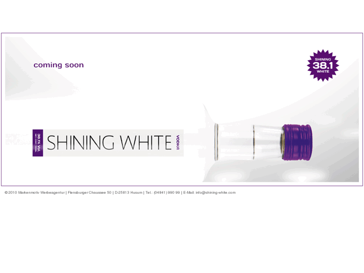 www.shining-white.com