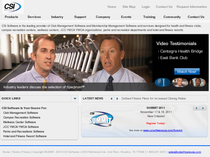 www.spectrumng.net