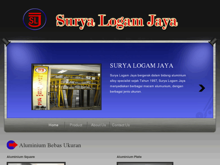 www.suryalogamjaya.com