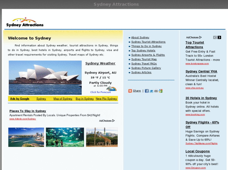 www.sydney-attractions.com