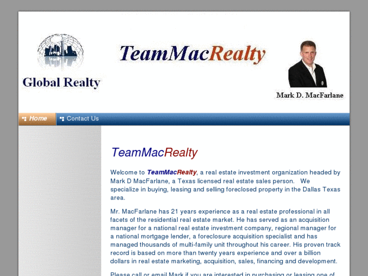 www.teammacrealty.com