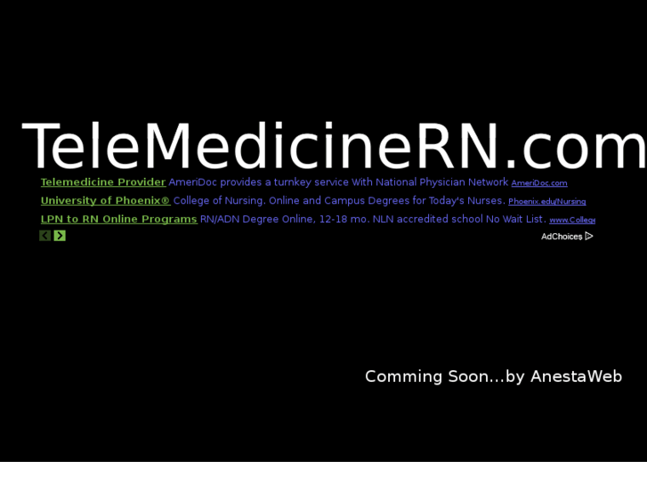 www.telemedicinern.com