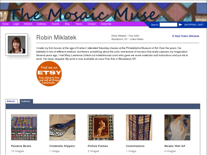 www.themosaicmuse.biz