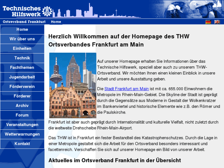 www.thw-frankfurt.info