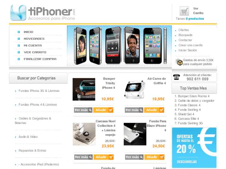 www.tiphoner.es