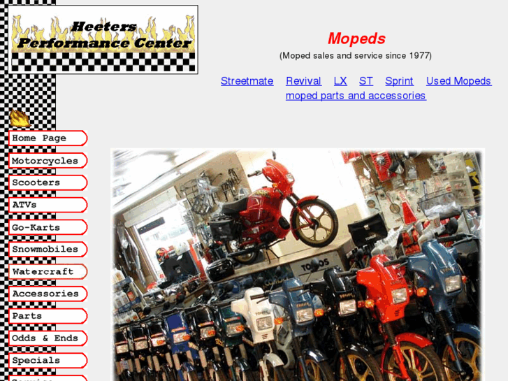 www.tomosmopeds.com