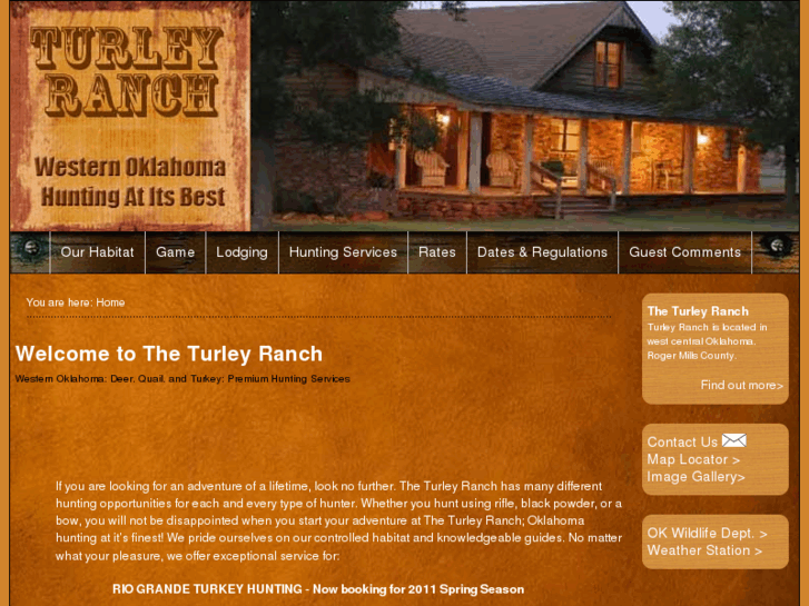 www.turleyhunting.com