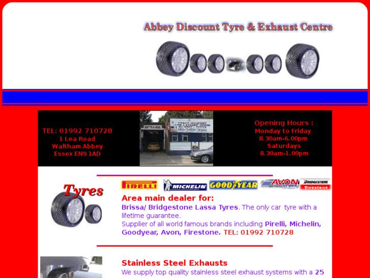 www.tyre-supplier.co.uk