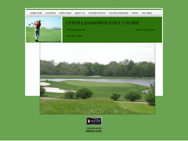 www.ulgolf.com