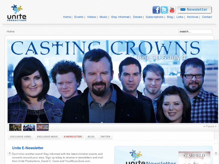 www.uniteinworship.com