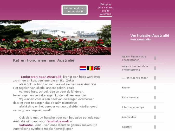 www.verhuisdieraustralie.com