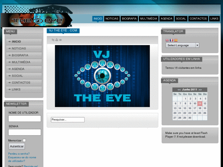 www.vjtheeye.com