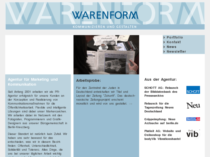 www.warenform.com