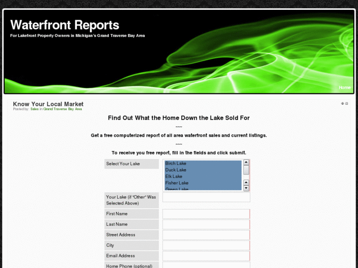 www.waterfrontreports.com