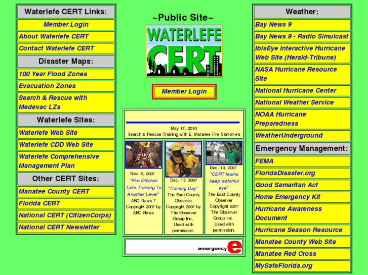 www.waterlefecert.com