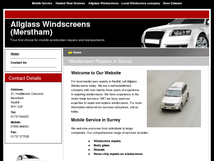 www.windscreenservicessurrey.com