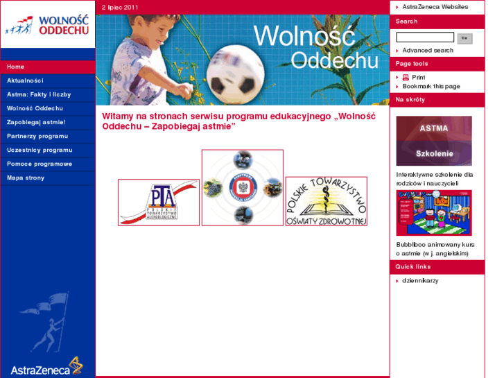 www.wolnoscoddechu.pl