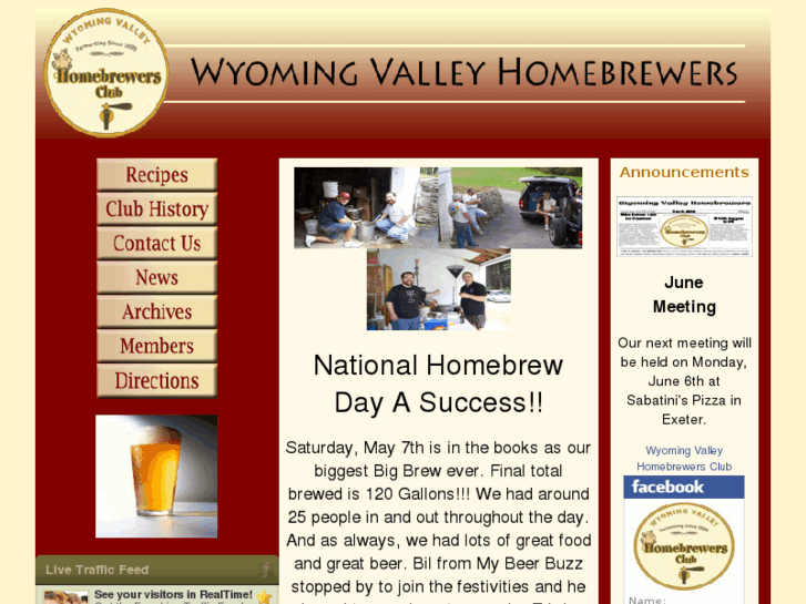 www.wyomingvalleyhomebrewers.org