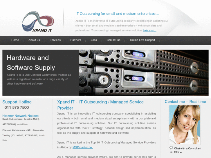 www.xpandit.co.za