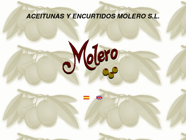 www.aceitunasmolero.com