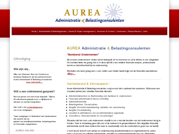 www.administratiekantoor-aurea.nl