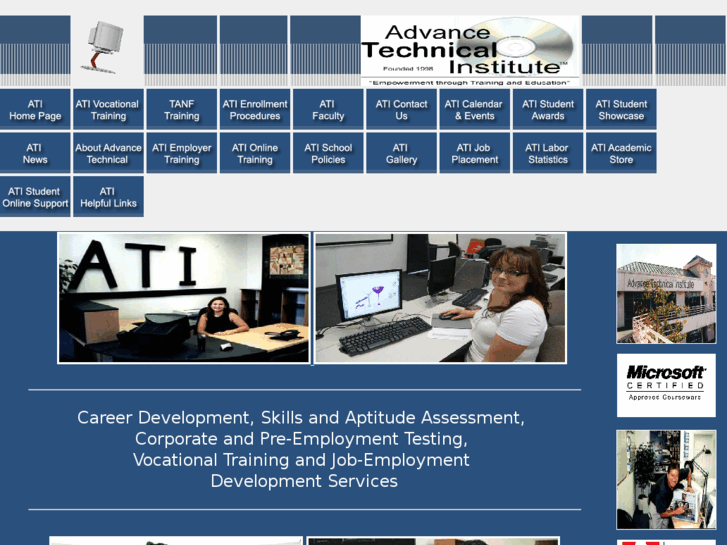 www.advancetechnical.net