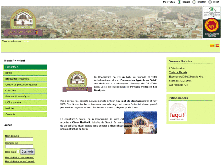 www.agricolaalbi.es