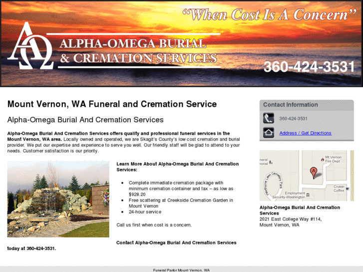 www.alphaomegaburialandcremation.com