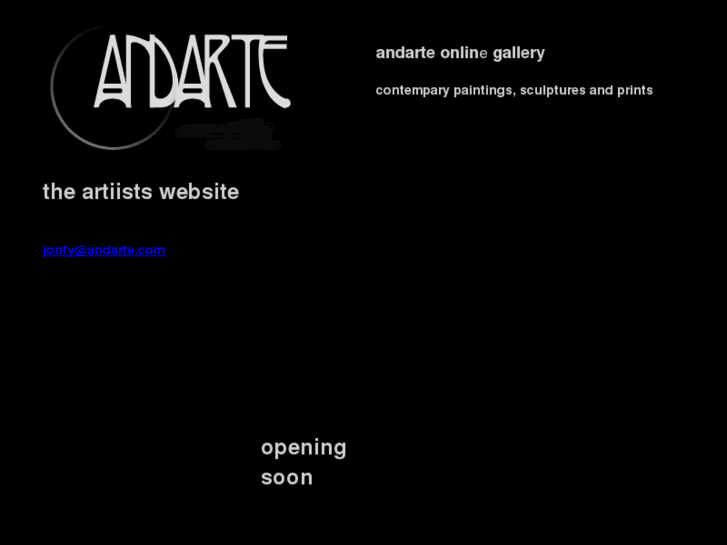 www.andarte.com