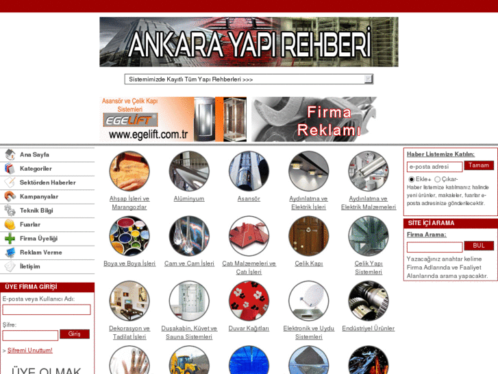 www.ankarayapirehberi.net