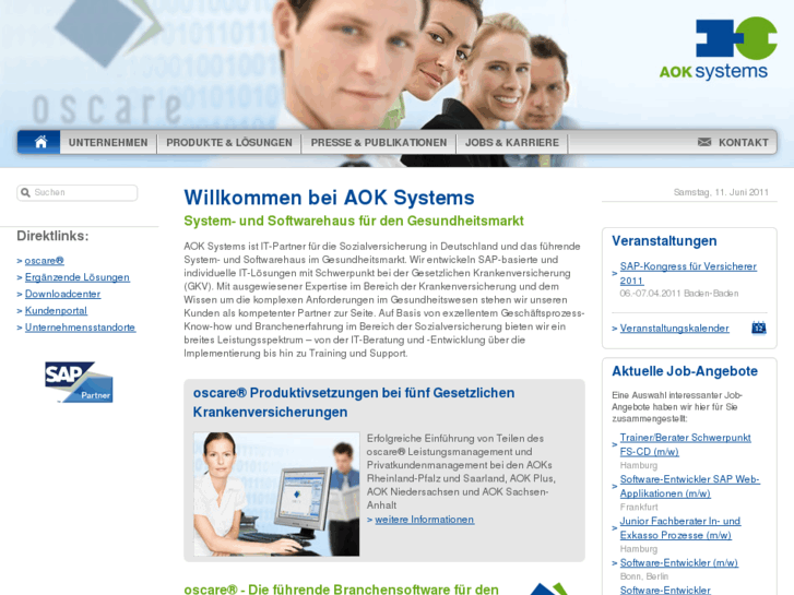 www.aok-systems.de