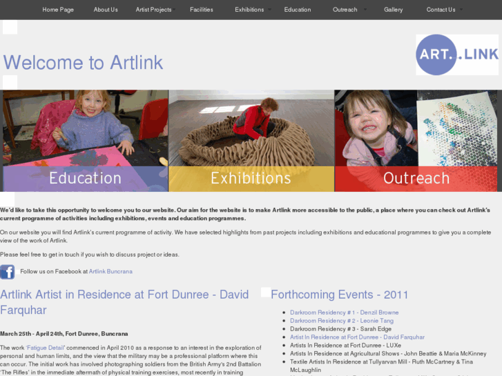 www.artlink.ie