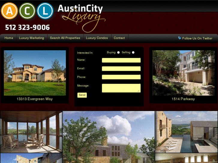 www.austincityluxury.com