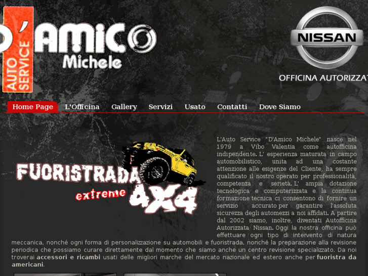 www.autofficinadamico.com