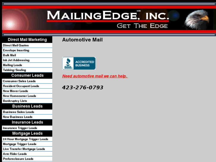 www.automotivemail.net