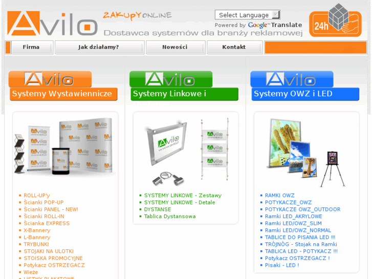 www.avilo.pl