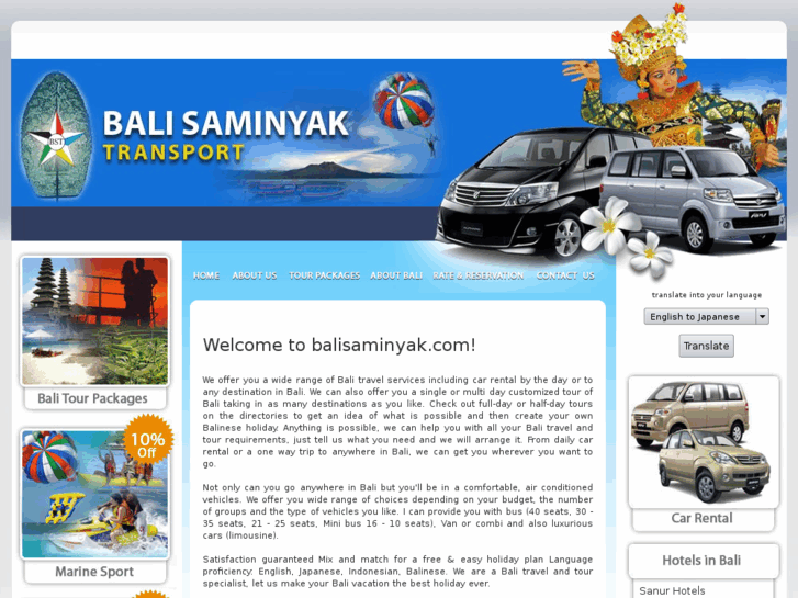 www.balisaminyak.com