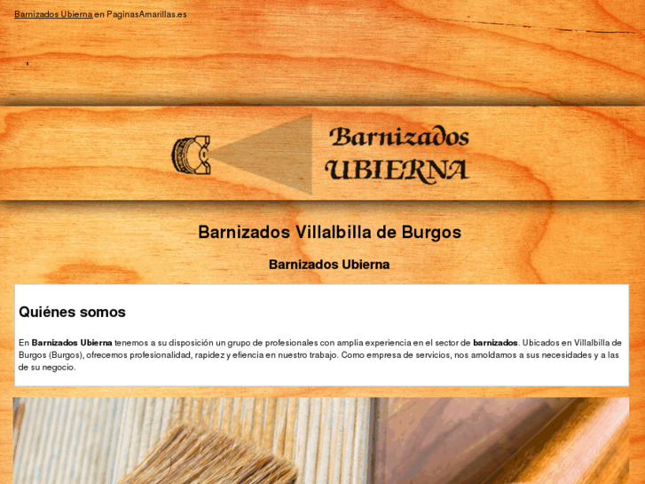 www.barnizadosubierna.com