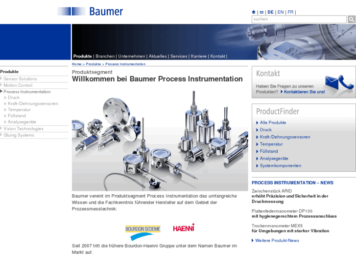 www.baumerprocess.com