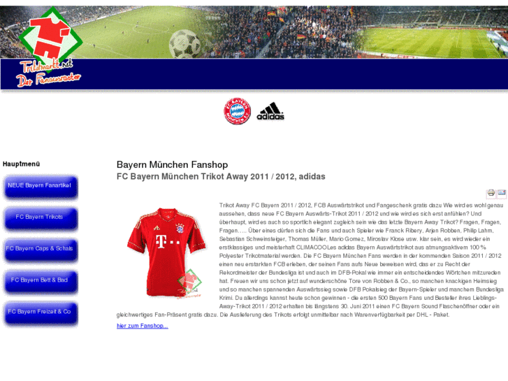 www.bayernfanshop.com