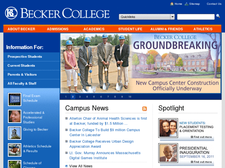 www.beckercollege.com