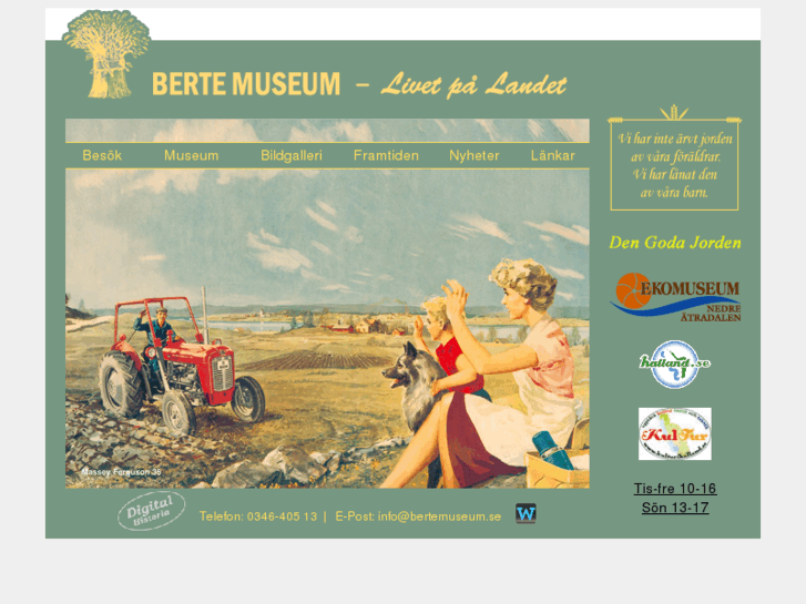 www.bertemuseum.se