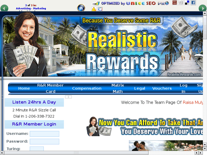www.beseen.in