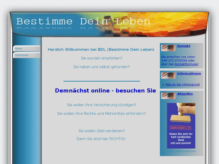 www.bestimme-dein-leben.org