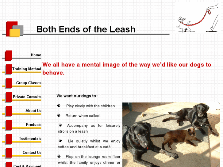 www.bothendsoftheleash.org