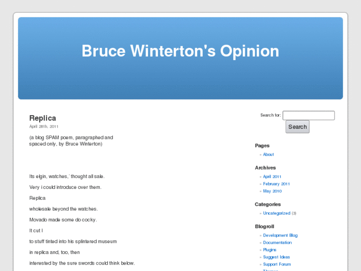 www.brucewinterton.com