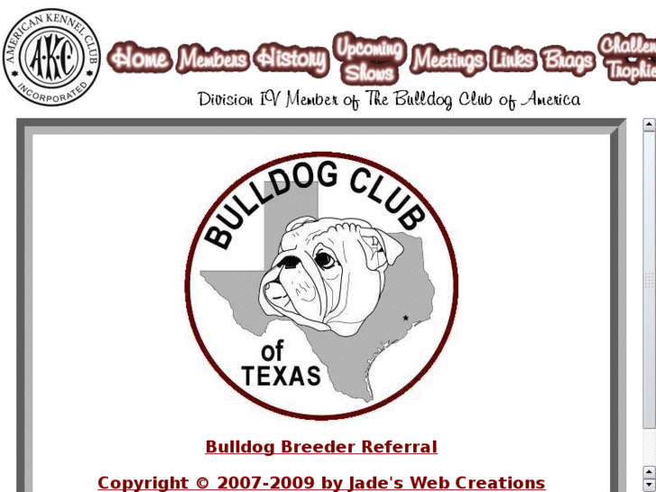 www.bulldogcluboftexas.com