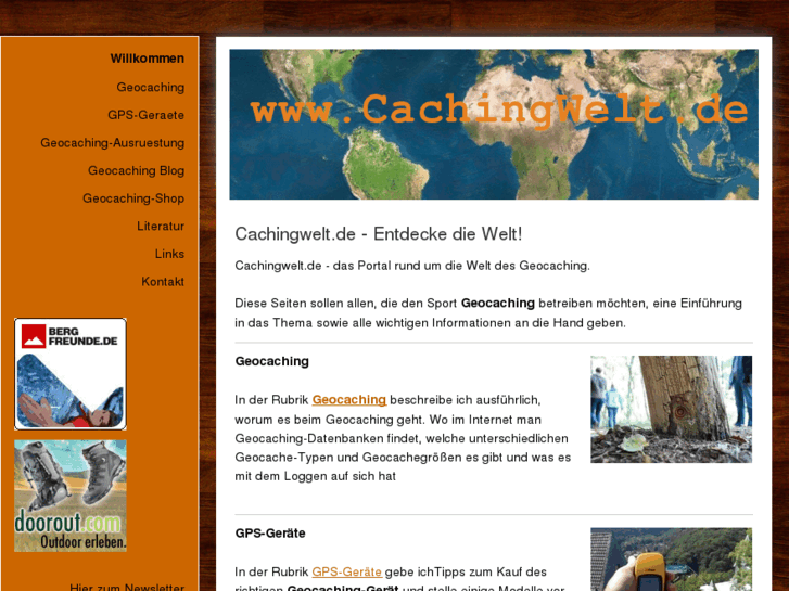 www.cachingwelt.de